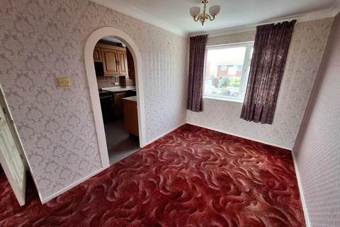 3 bedroom terraced house for sale, Kingsway, Selsey