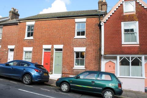 2 bedroom terraced house for sale - Valence Road, Lewes