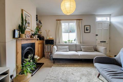2 bedroom terraced house for sale - Valence Road, Lewes