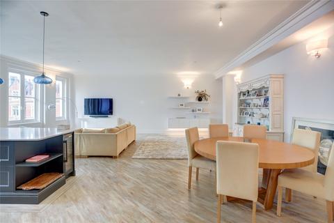 2 bedroom apartment to rent - Palmeira Grande, Holland Road, Hove, East Sussex, BN3