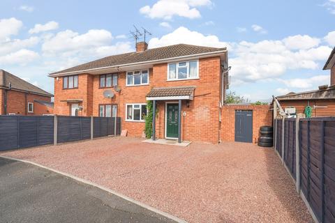 3 bedroom semi-detached house for sale, Ronkswood Hill, Worcester WR4