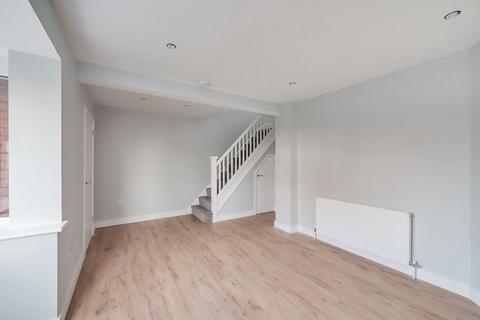 3 bedroom detached house for sale, Lansdowne Walk, Worcester WR3