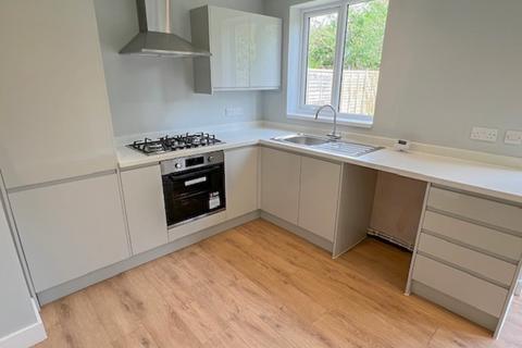 3 bedroom detached house for sale, Lansdowne Walk, Worcester WR3