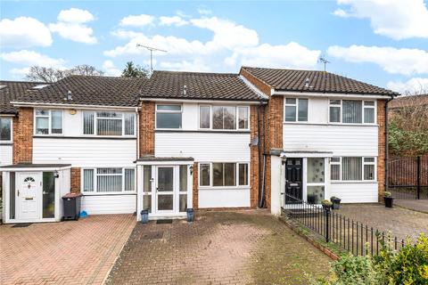 4 bedroom terraced house for sale, Pickhurst Park, Bromley, Kent, BR2