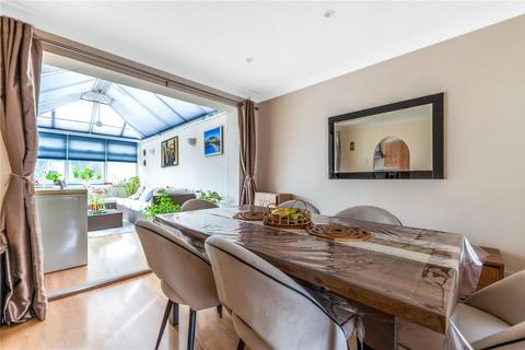 4 bedroom terraced house for sale, Pickhurst Park, Bromley, Kent, BR2