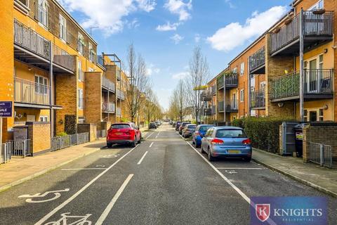 2 bedroom apartment for sale, Academia Way, Tottenham, London, N17