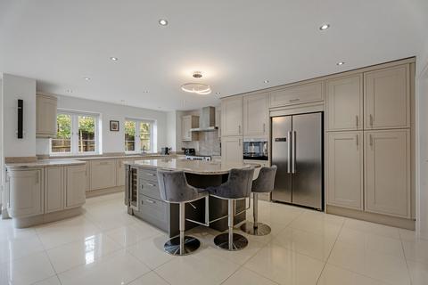 5 bedroom detached house for sale, Copcut Lane Copcut Droitwich Spa, Worcestershire, WR9 7JB