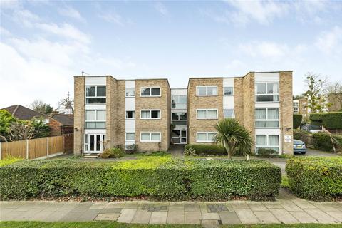 2 bedroom apartment for sale, Wanstead Road, Bromley, BR1