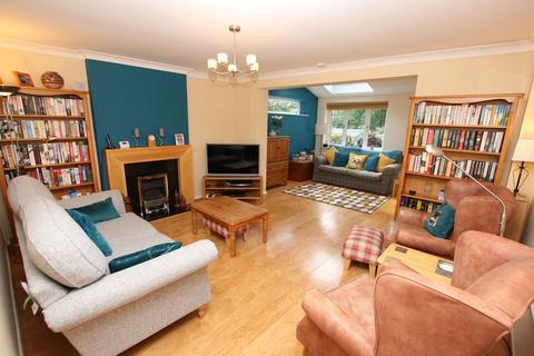 3 Cramlands, Dodworth, Barnsley, S75 3QZ