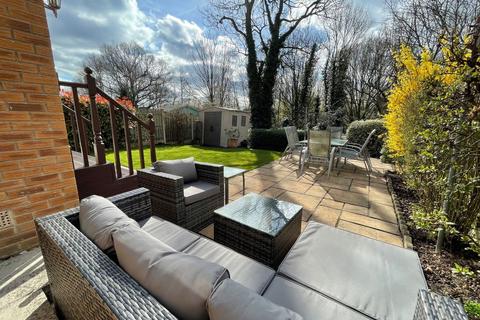 3 Cramlands, Dodworth, Barnsley, S75 3QZ
