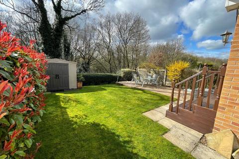 3 Cramlands, Dodworth, Barnsley, S75 3QZ