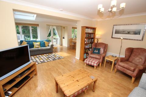 3 Cramlands, Dodworth, Barnsley, S75 3QZ