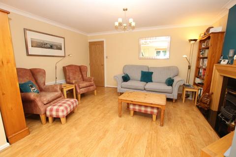 3 Cramlands, Dodworth, Barnsley, S75 3QZ
