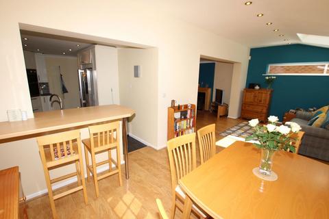 3 Cramlands, Dodworth, Barnsley, S75 3QZ