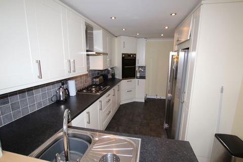 3 Cramlands, Dodworth, Barnsley, S75 3QZ