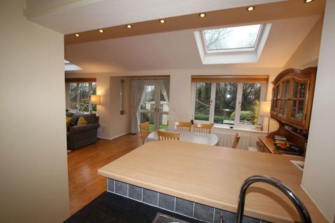 3 Cramlands, Dodworth, Barnsley, S75 3QZ