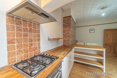 3 bedroom terraced house for sale, Jackson Place, Newport, NP19