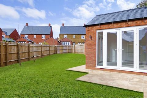 3 bedroom detached house for sale, Becketts Green at Middleton Cheney