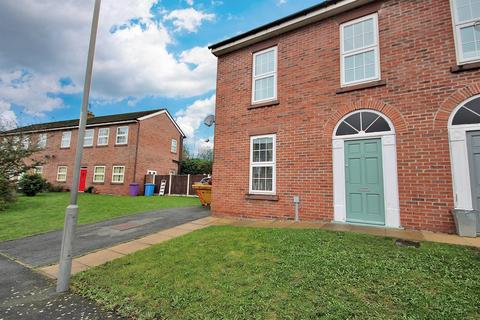 3 bedroom house for sale - Clocktower Drive, Liverpool