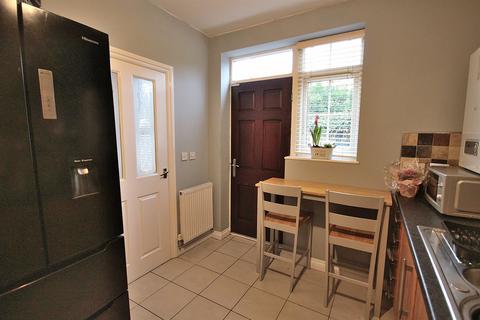 52 Clocktower Drive, Liverpool, L9 1AG