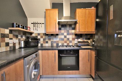 52 Clocktower Drive, Liverpool, L9 1AG