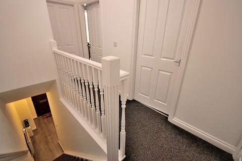 52 Clocktower Drive, Liverpool, L9 1AG
