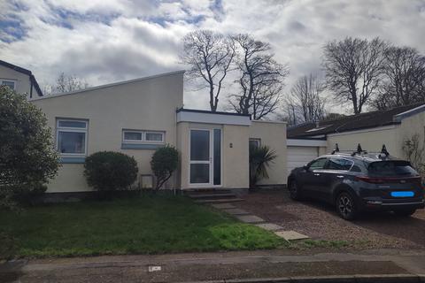 3 bedroom bungalow to rent, 8, Vardon Road, Gullane, EH31 2ED
