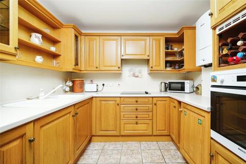 1 bedroom retirement property for sale, Prebendal Court, Shipton-under-Wychwood, OX7 6BB