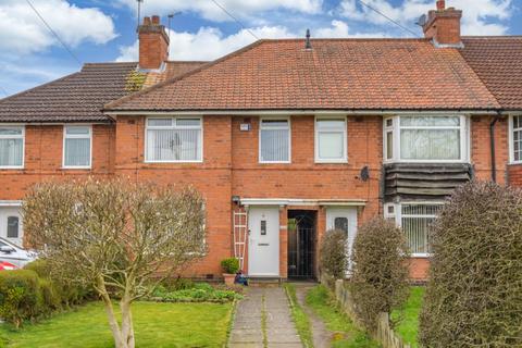 3 bedroom terraced house for sale - Yardley Wood Road, Birmingham, West Midlands, B14