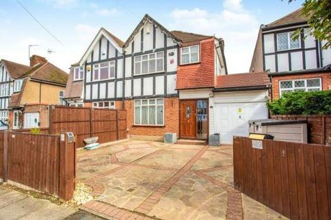 3 bedroom semi-detached house for sale, Tithe Farm Avenue, Harrow, HA2