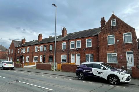 4 bedroom terraced house for sale, Agbrigg Road, Wakefield WF1