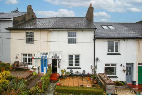 2 bedroom cottage for sale, Teign View Road, Bishopsteignton, TQ14