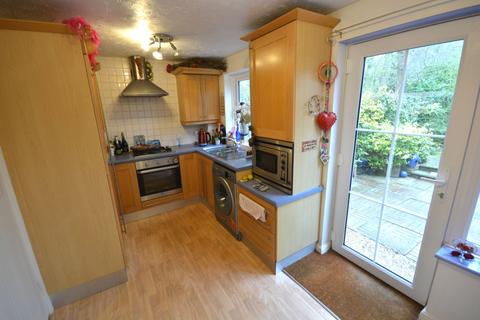 2 bedroom end of terrace house for sale, Edwina Drive, Poole BH17