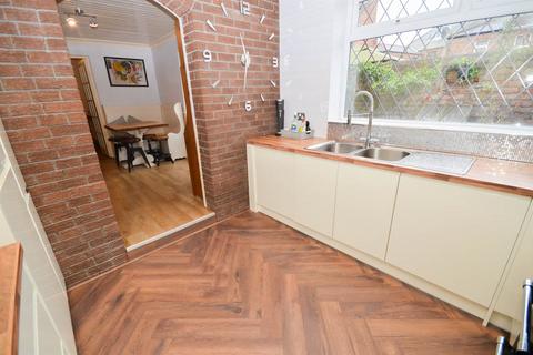 5 bedroom terraced house for sale - North Grove, Roker