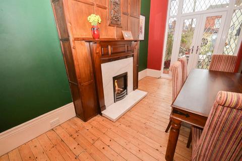 5 bedroom terraced house for sale - North Grove, Roker