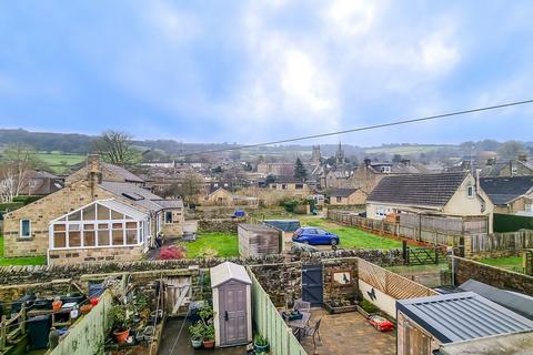 3 bedroom terraced house for sale, Millfield Street, Pateley Bridge, HG3