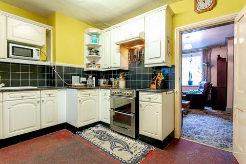 3 bedroom terraced house for sale, Millfield Street, Pateley Bridge, HG3