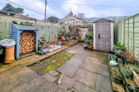 3 bedroom terraced house for sale, Millfield Street, Pateley Bridge, HG3