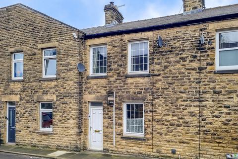 3 bedroom terraced house for sale, Millfield Street, Pateley Bridge, HG3