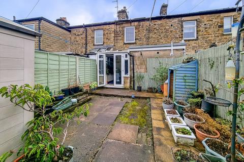 undefined, Millfield Street, Pateley Bridge, HG3