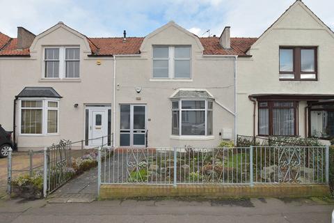 3 bedroom terraced house for sale, 13 Grierson Crescent, Boswall, Edinburgh, EH5 2AT
