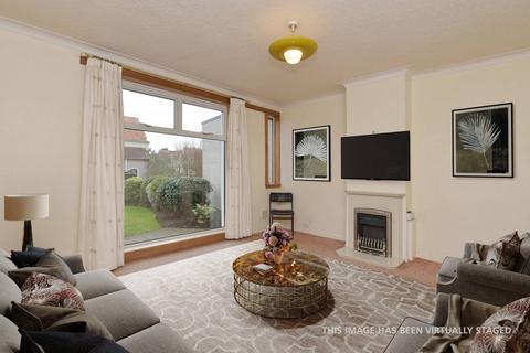 3 bedroom terraced house for sale, 13 Grierson Crescent, Boswall, Edinburgh, EH5 2AT