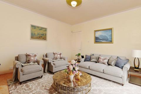 3 bedroom terraced house for sale - 13 Grierson Crescent, Boswall, Edinburgh, EH5 2AT