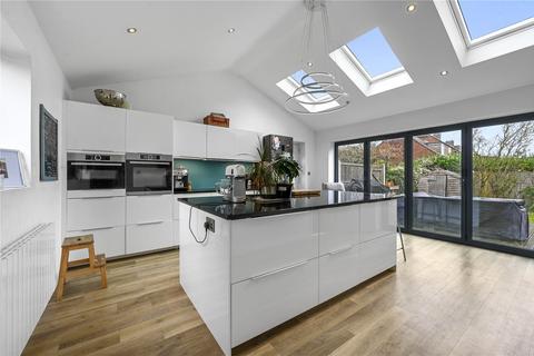 Vicarage Lane, Great Baddow, Chelmsford, Essex, CM2