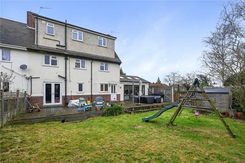 4 bedroom semi-detached house for sale, Vicarage Lane, Great Baddow, Chelmsford, Essex, CM2