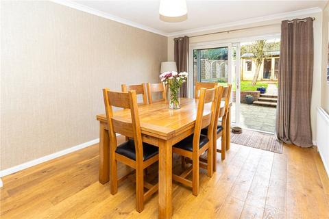 3 bedroom semi-detached house for sale, Ranleigh Walk, Harpenden, Hertfordshire