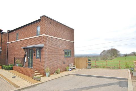 3 bedroom detached house for sale - Beatrice Webb Lane, Standish, Stonehouse, Gloucestershire, GL10