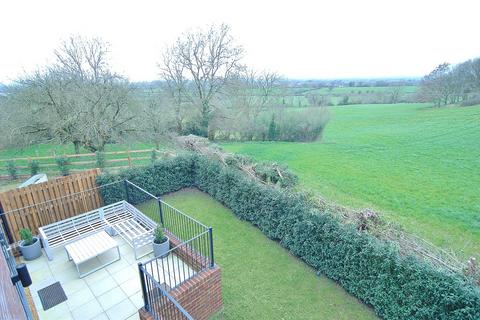 3 bedroom detached house for sale, Beatrice Webb Lane, Standish, Stonehouse, Gloucestershire, GL10