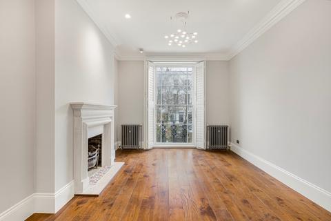4 bedroom terraced house for sale - St. Anns Terrace, London NW8
