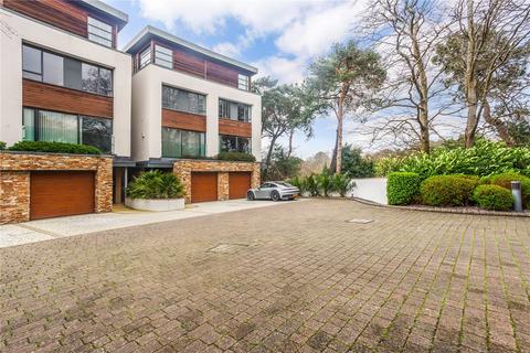 4 bedroom semi-detached house for sale - Buckler Heights, Poole, Dorset, BH14
